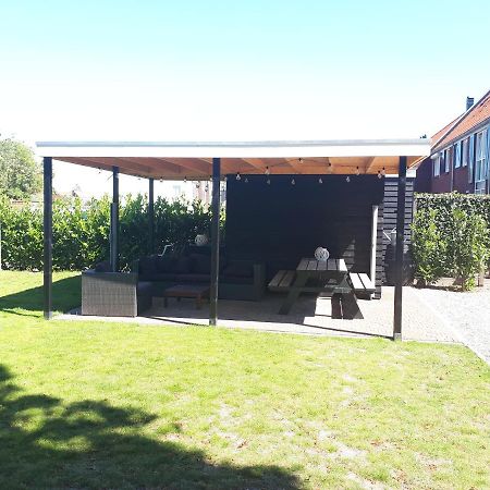 Bed And Breakfast "De Smousenhoek" Ouddorp Bagian luar foto
