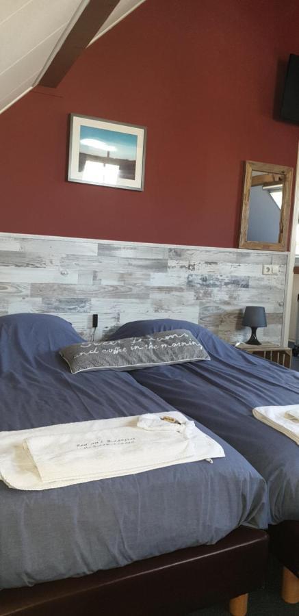 Bed And Breakfast "De Smousenhoek" Ouddorp Bagian luar foto