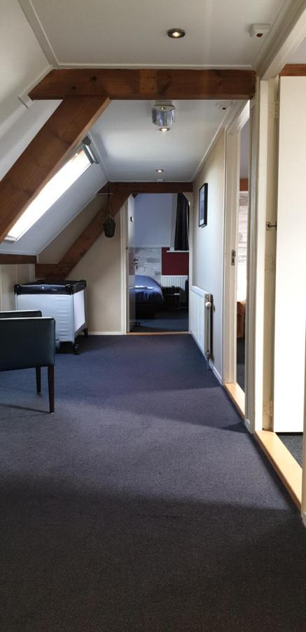 Bed And Breakfast "De Smousenhoek" Ouddorp Bagian luar foto
