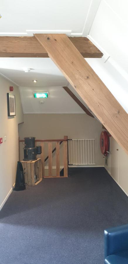 Bed And Breakfast "De Smousenhoek" Ouddorp Bagian luar foto