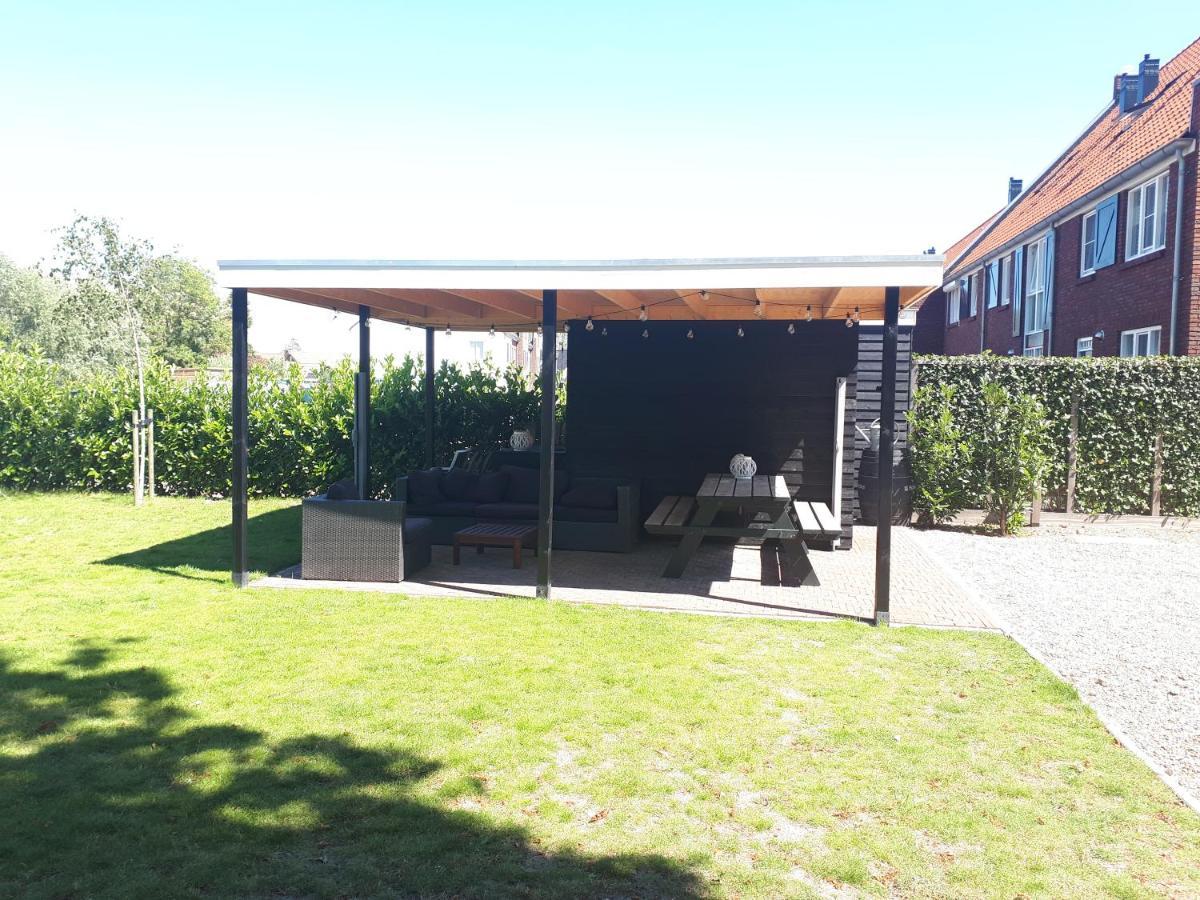 Bed And Breakfast "De Smousenhoek" Ouddorp Bagian luar foto