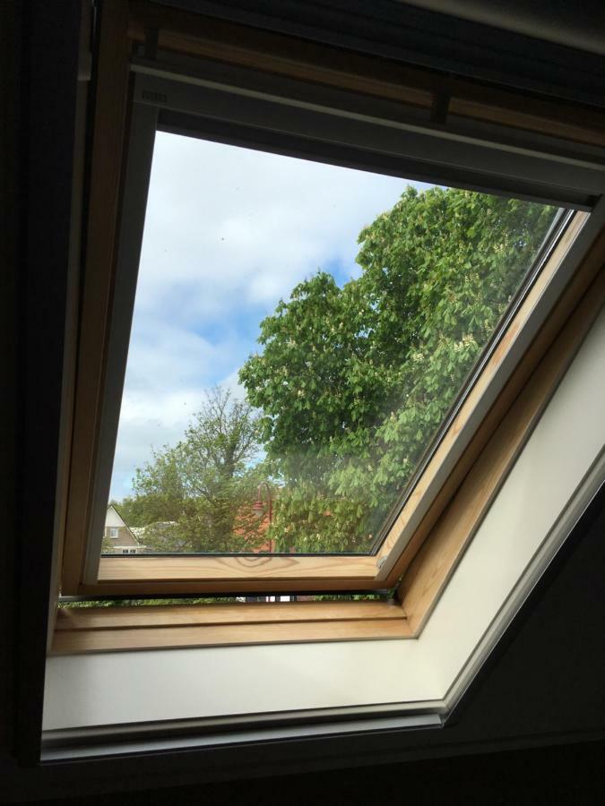 Bed And Breakfast "De Smousenhoek" Ouddorp Bagian luar foto