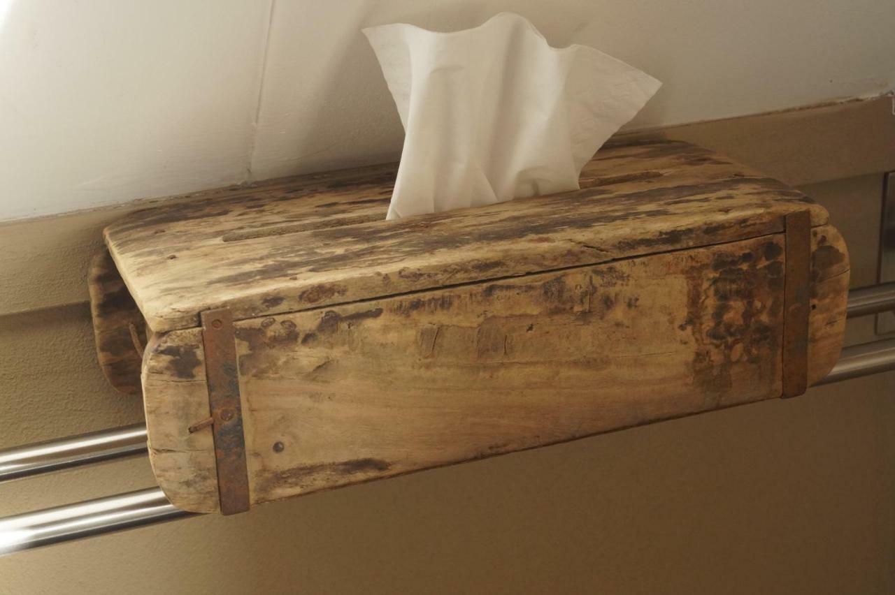 Bed And Breakfast "De Smousenhoek" Ouddorp Bagian luar foto