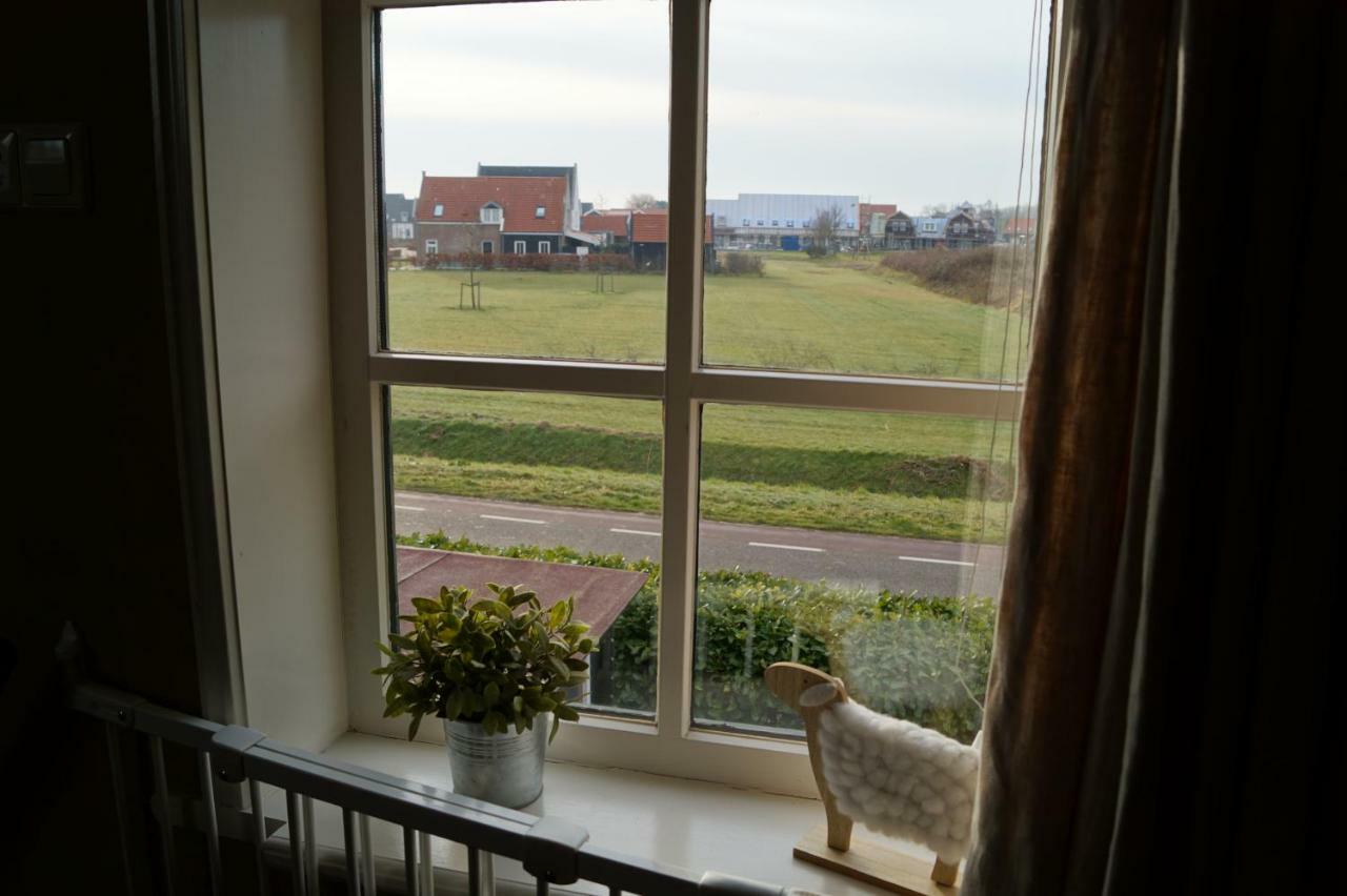Bed And Breakfast "De Smousenhoek" Ouddorp Bagian luar foto