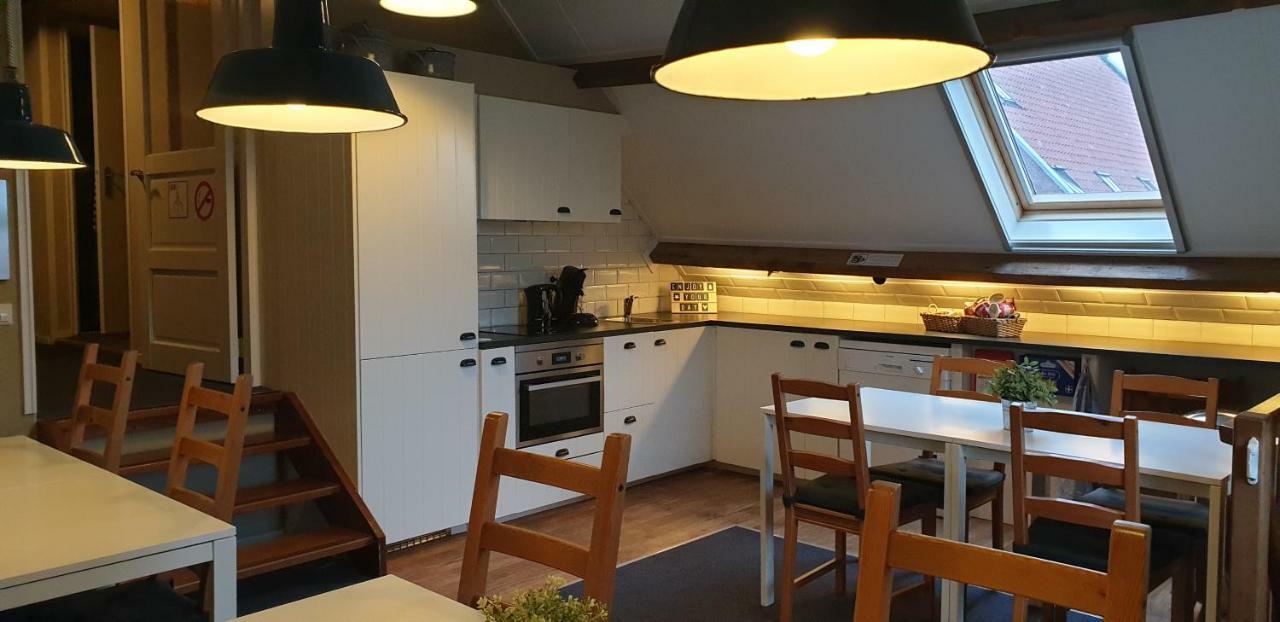Bed And Breakfast "De Smousenhoek" Ouddorp Bagian luar foto